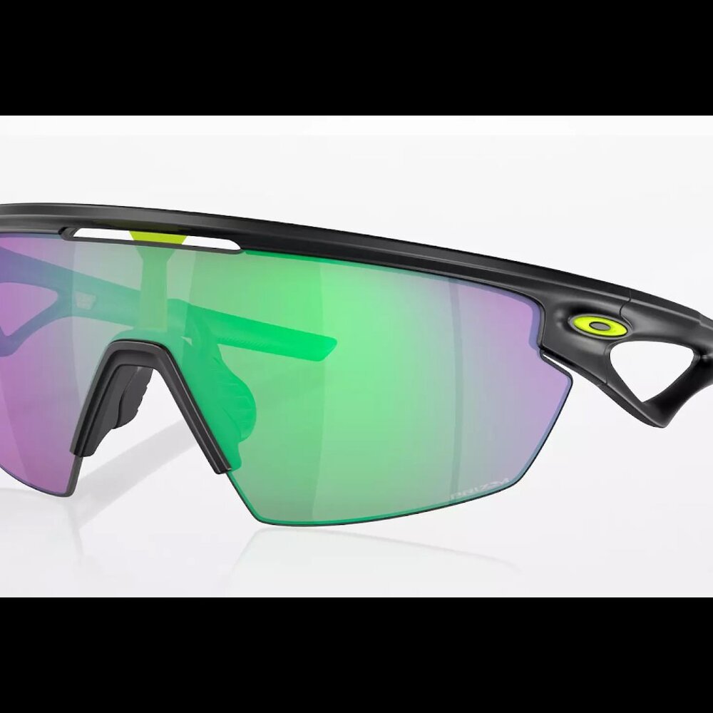 Oakley Unisex OO9403-0836 Sphaera Sunglasses